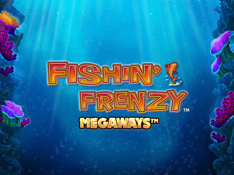 Cao Thủ Fishin' Megaways