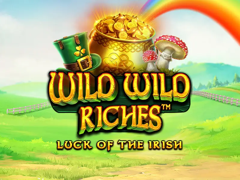 Đấu Sĩ Wild Riches Đấu Sĩ Wild Riches