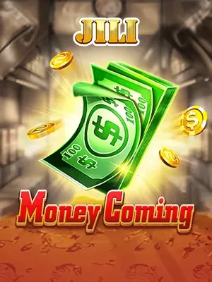 Trò chơi moneycoming