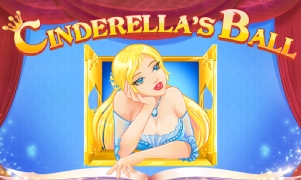 Trò chơi Cinderella's Ball