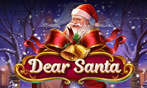 Trò chơi Dear Santa