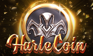 Trò chơi Harle Coin