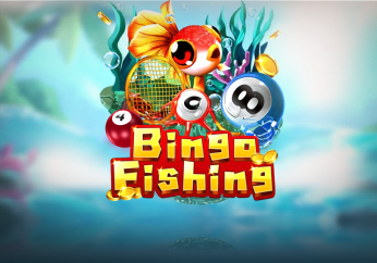 golden hoyeah Bingo Fishing