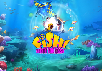 golden hoyeah FISH! Shoot For Cash