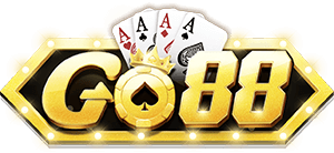 Logo Đối tác Go88 của Golden Hoyeah